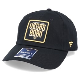 fanatics golden knights hat