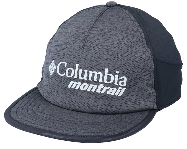 montrail running hat