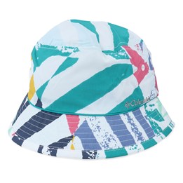 Pine Mountain™ Hat White Multi Pri 