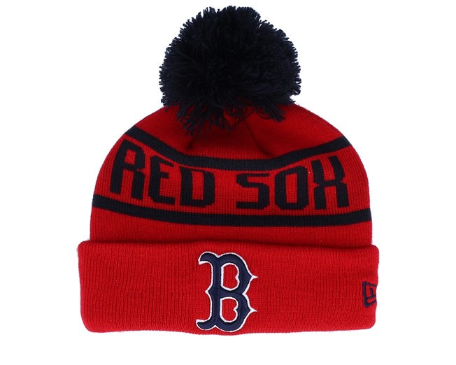 red sox beanies