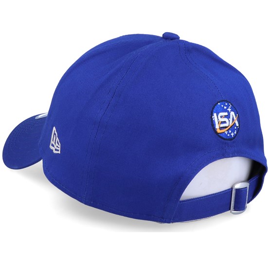 new era nasa hat