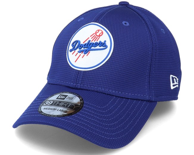 flexfit dodgers hat