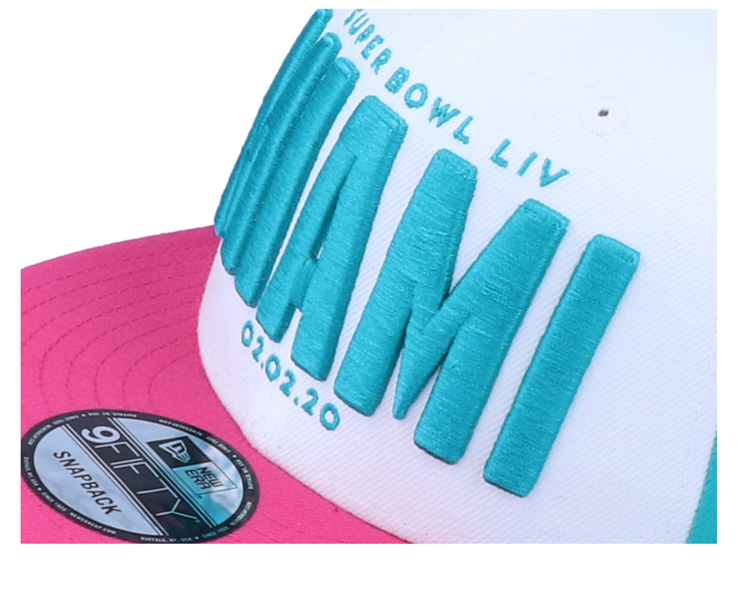 liv golf logo hat