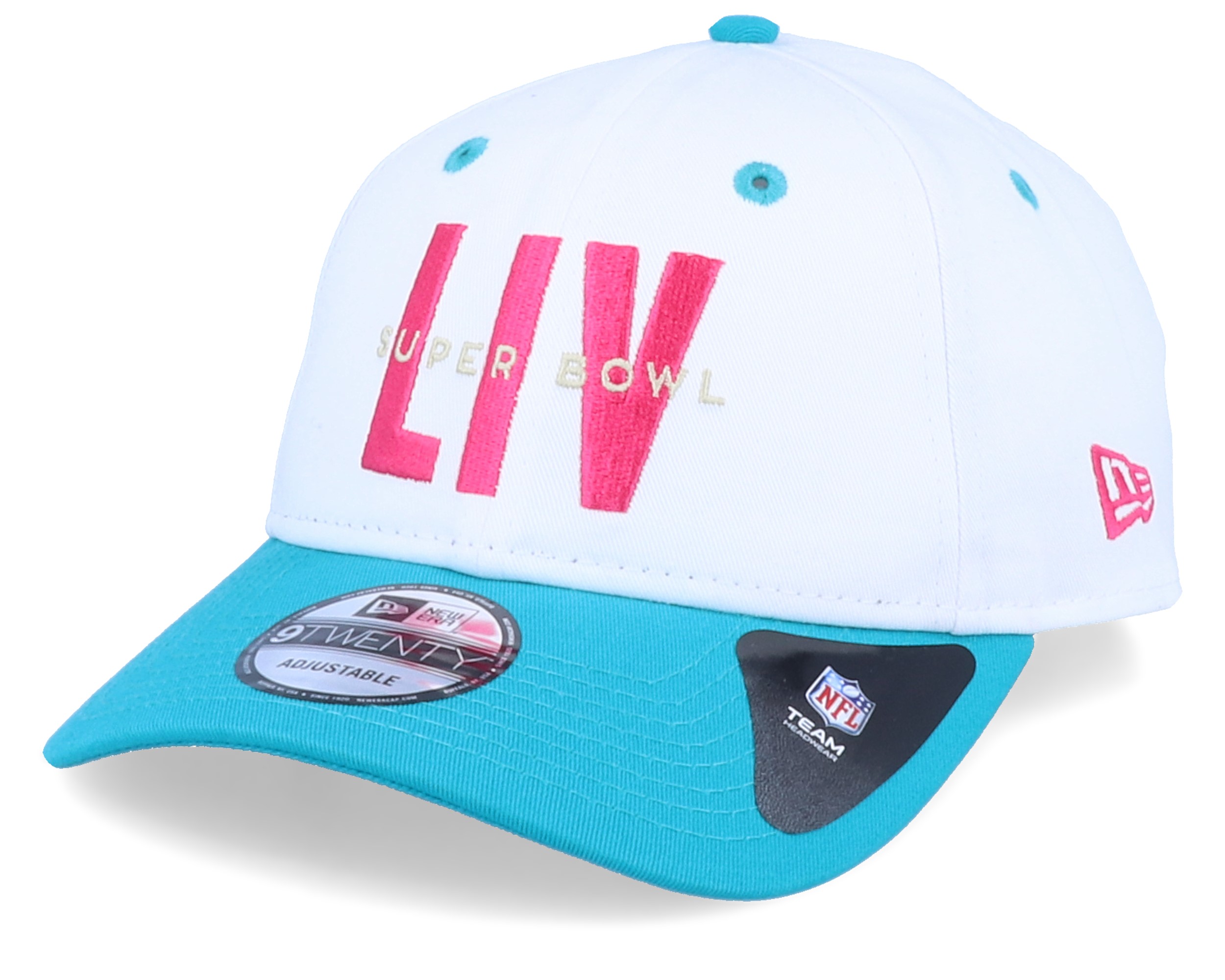 liv golf logo hat