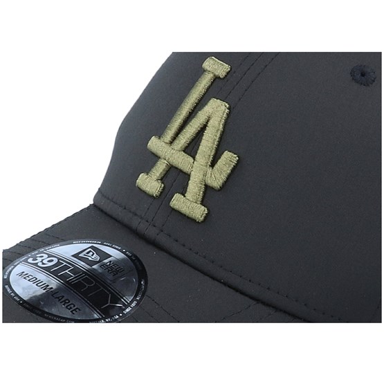 New Era 39Thirty Flexfit Cap New York Yankees oliv
