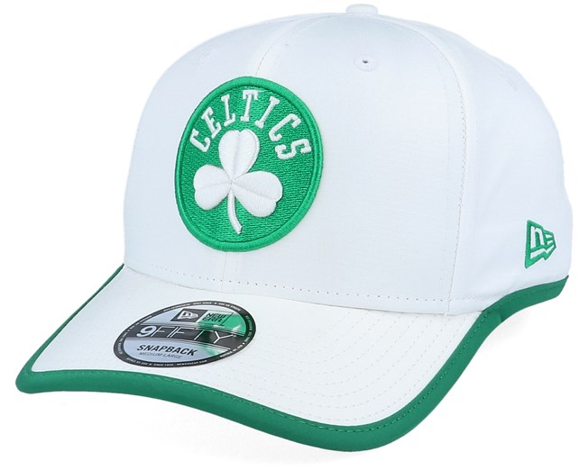 new era cap celtics