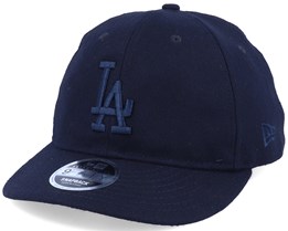 dodger blue raider hat