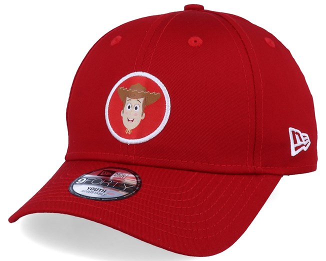 New Era Woody 9forty Adjustable Kids Cap Toy Story