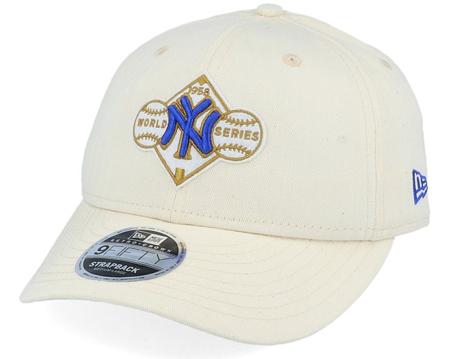 Cooperstown hat store Clearance