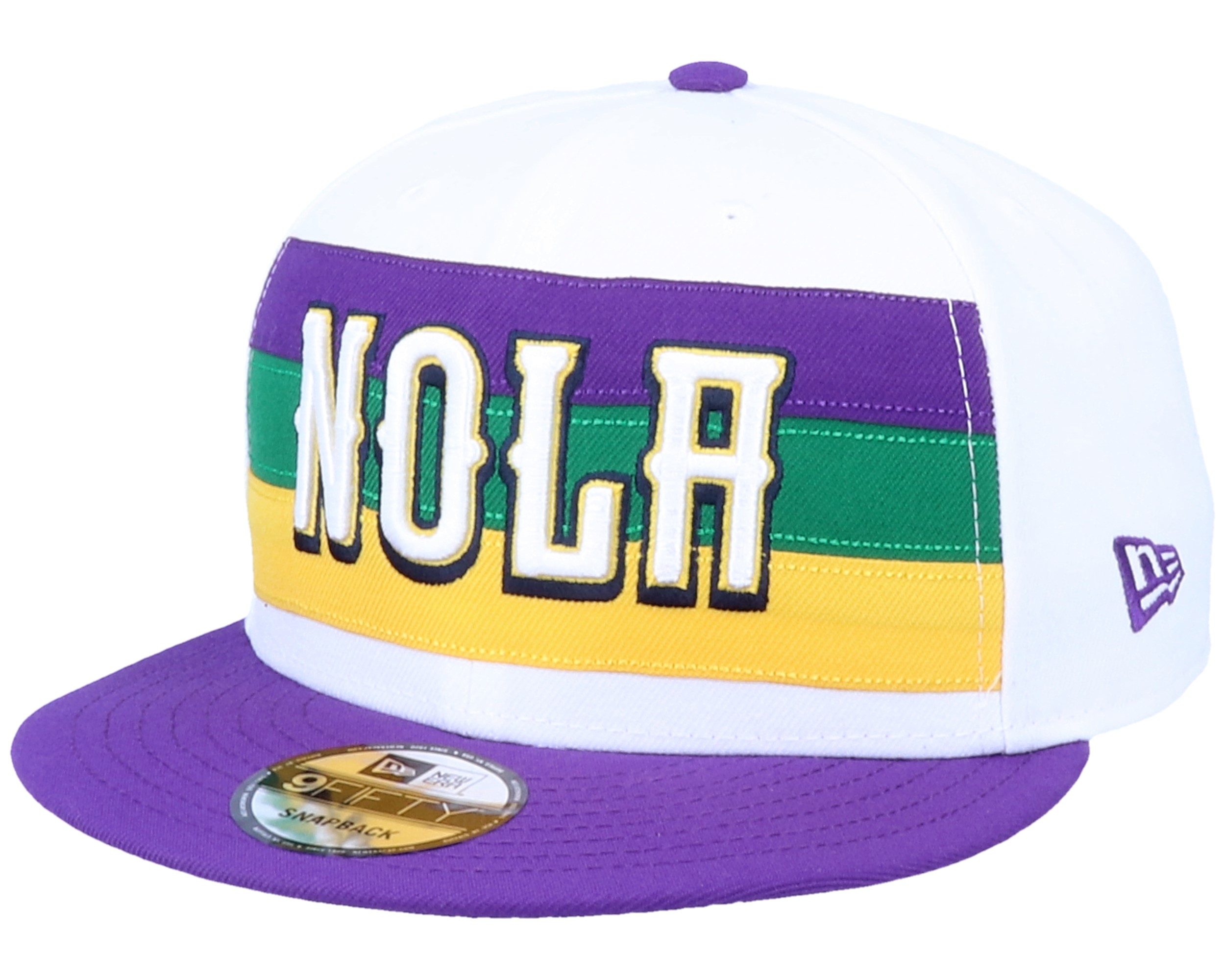 nola cap