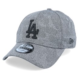 dodgers denim hat