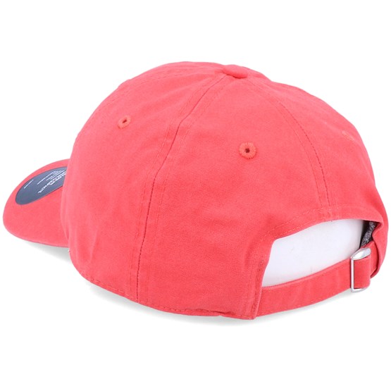 the north face washed norm hat