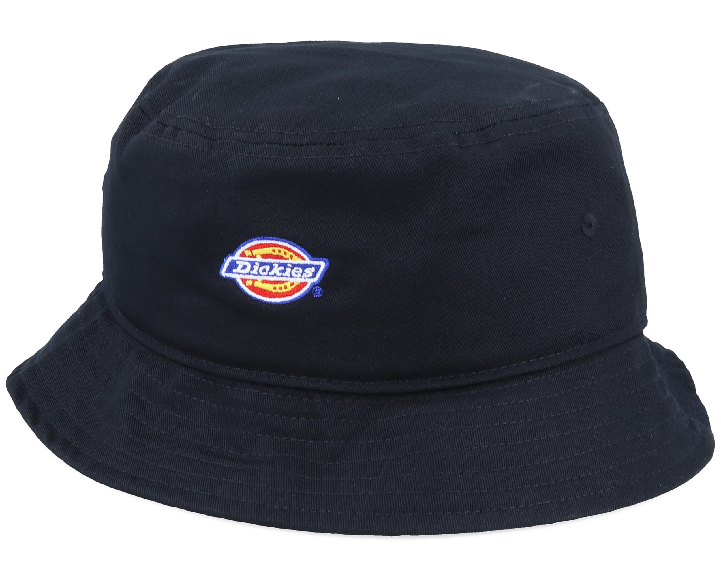 Ray City Black Bucket - Dickies hats - Hatstoreworld.com