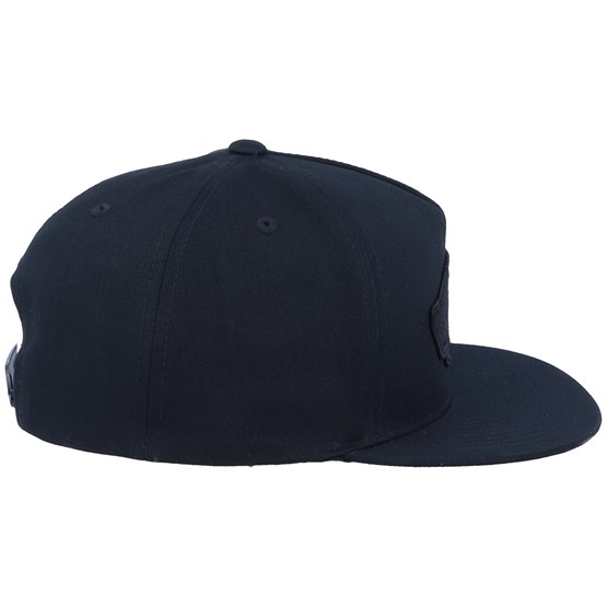 snapback vans