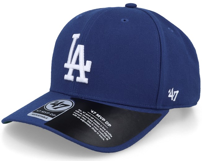 dodgers 47 snapback