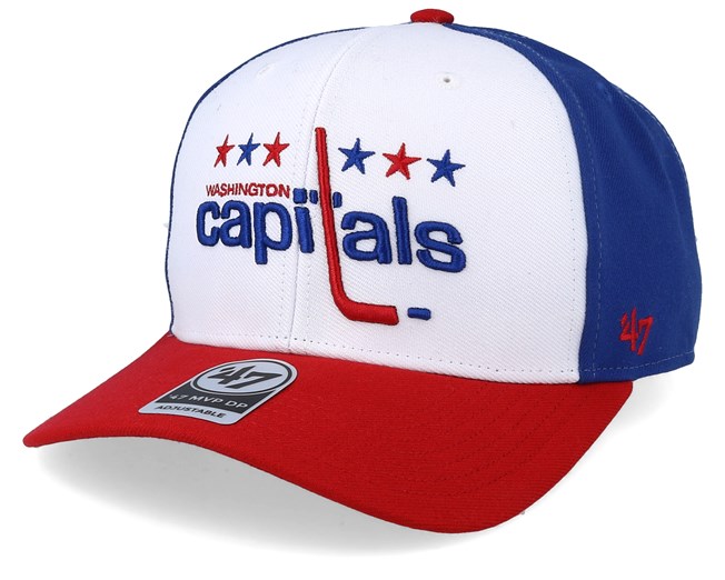 washington capitals cap