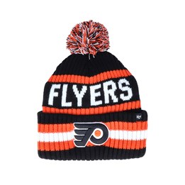 Philadelphia Flyers Bering Black/Orange 