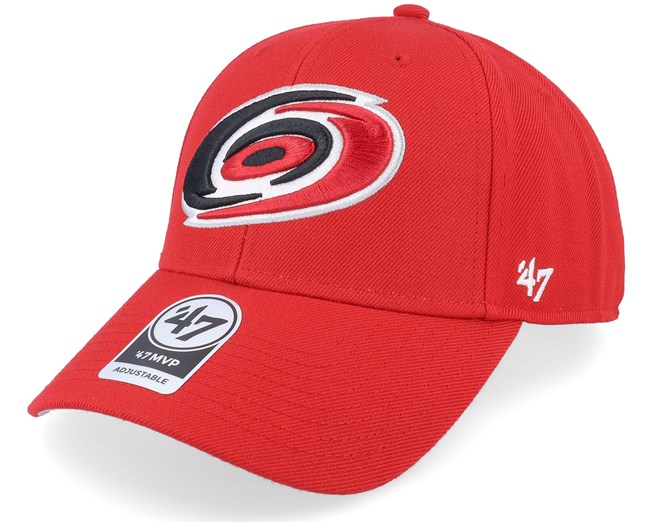 carolina hurricanes 47 brand hat