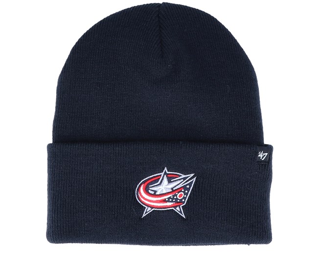 47 brand columbus blue jackets