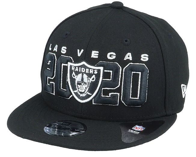 las vegas raiders hats new era