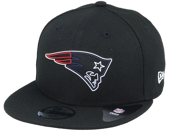 patriots new era cap