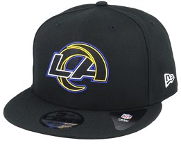 la rams youth hat