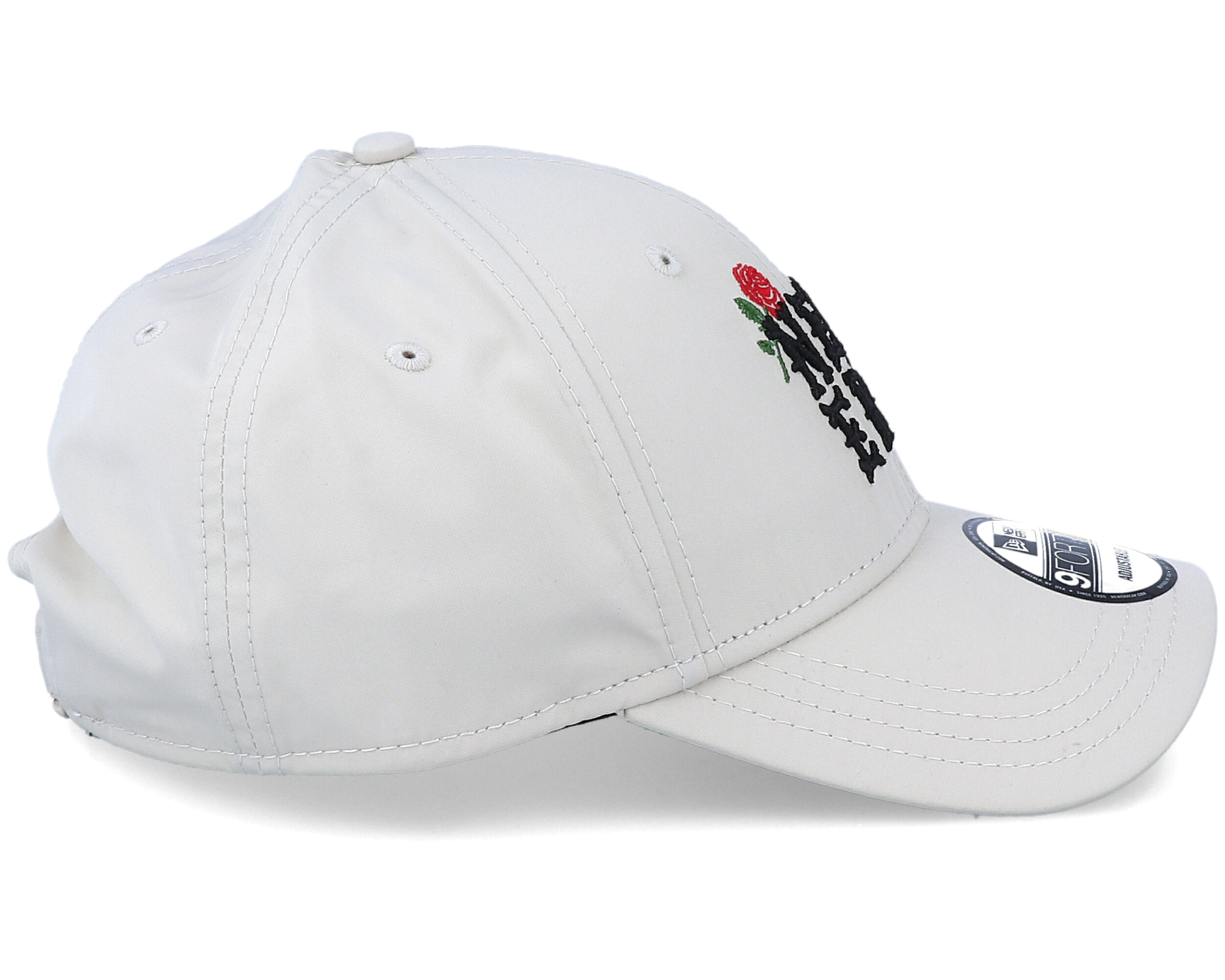 new era 9forty rose