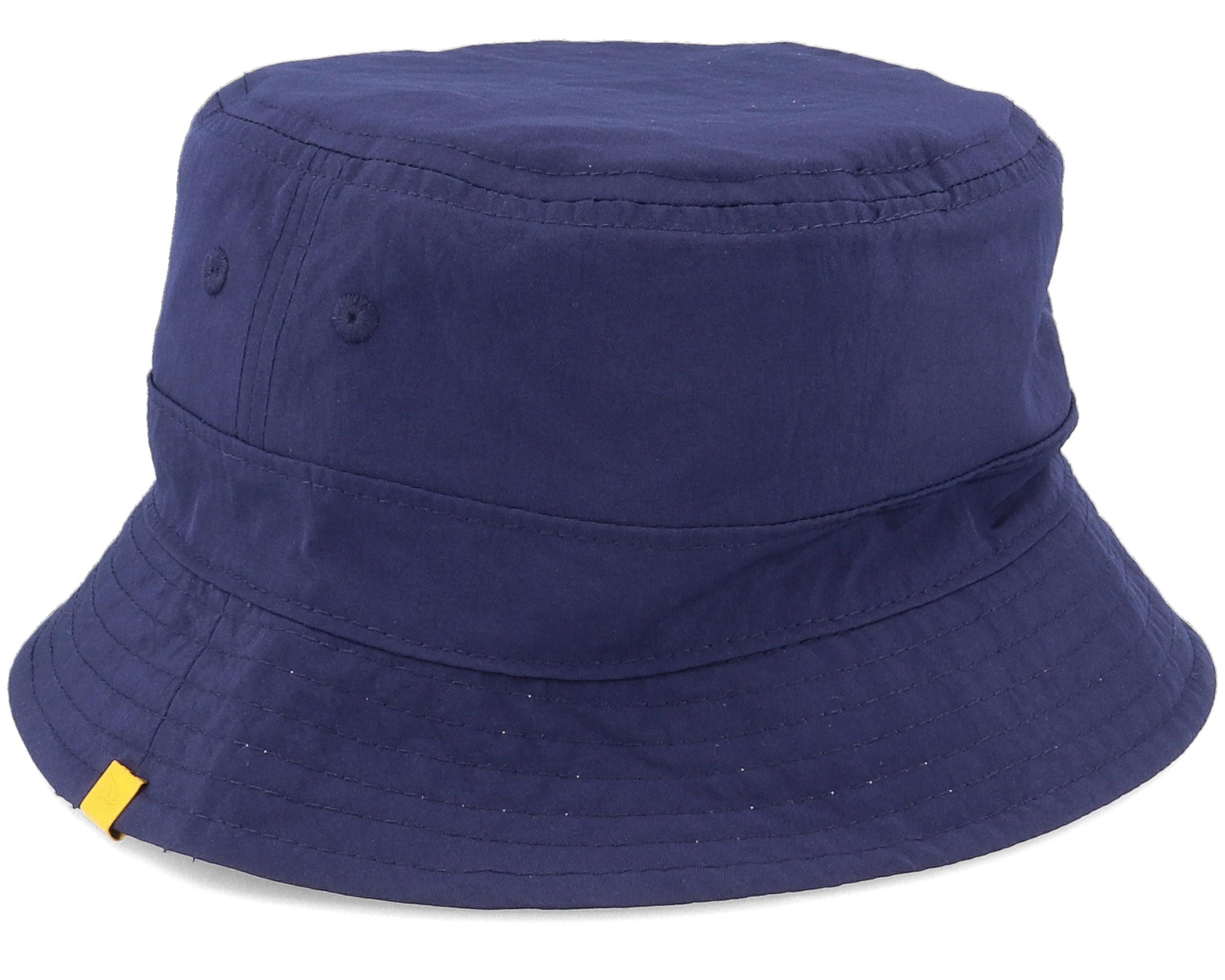 Cotton Canvas Navy Bucket - New Era hats - Hatstoreworld.com