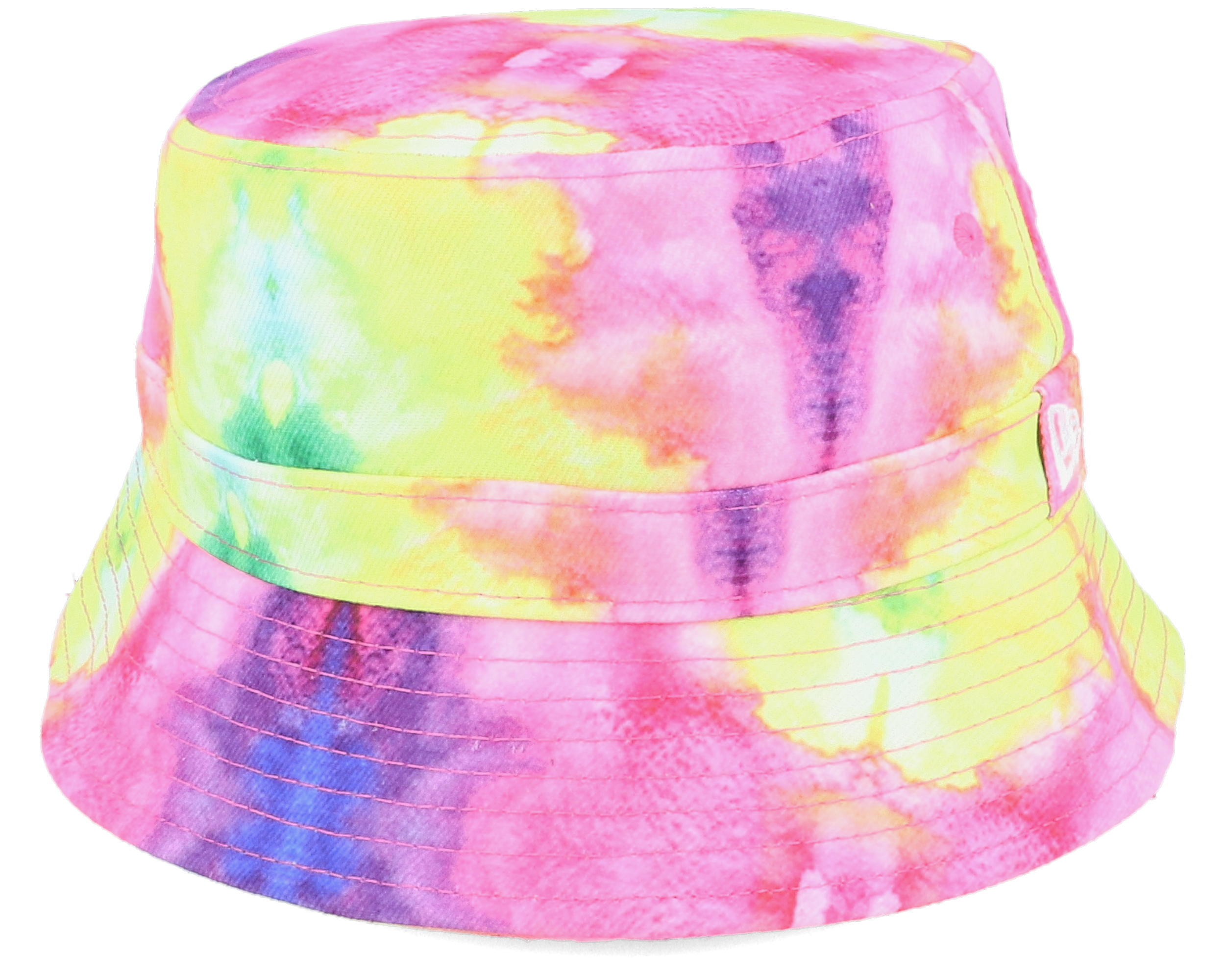 Kids Ne Contemporary Multicolor Bucket - New Era hats - Hatstoreworld.com