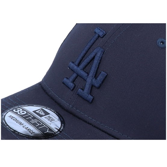 flexfit dodgers hat