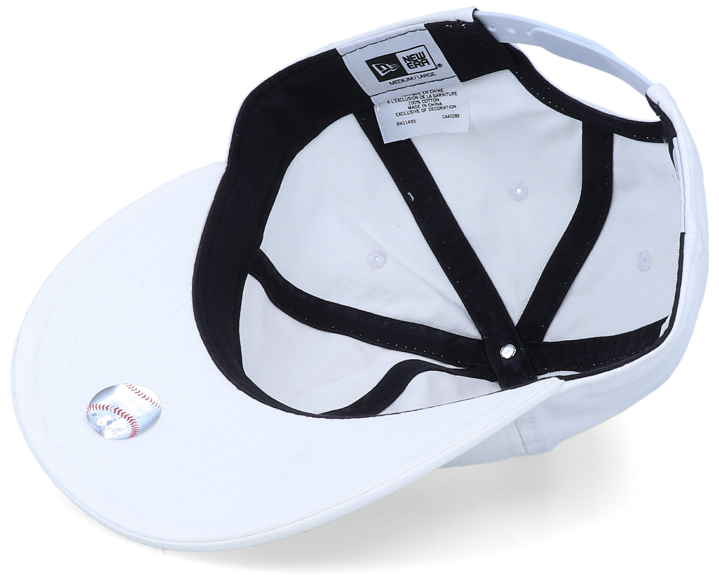Brooklyn Dodgers Indigo Retro Crown 9fifty White Black Adjustable New Era Caps Hatstore Co Uk Brooklyn Dodgers Indigo Retro Crown 9fifty White Black Adjustable New Era Caps Hatstore Co Uk
