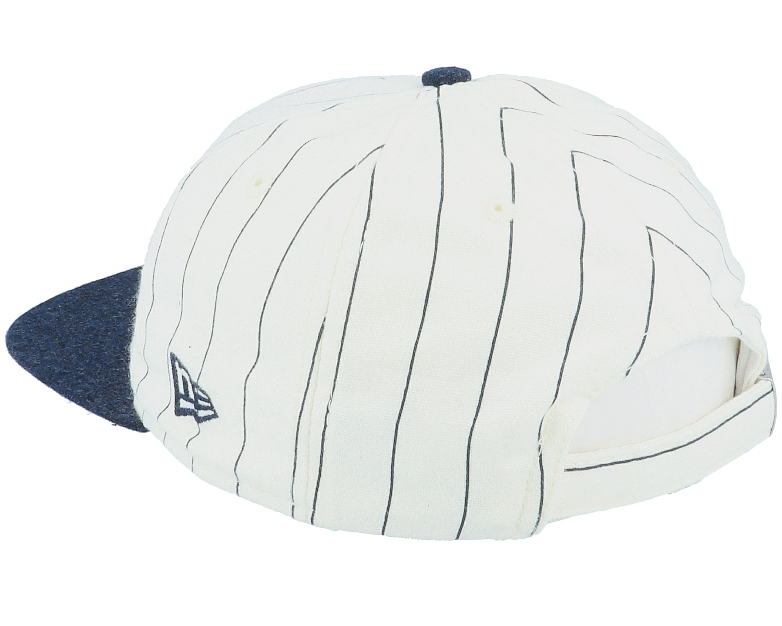 retro crown 9fifty flat visor