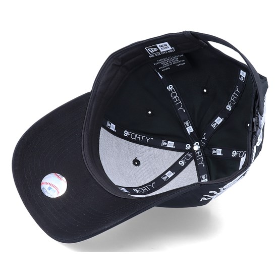 9forty mlb