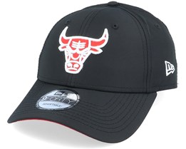 chicago bulls boonie hat