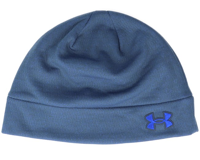 Storm Mechanic Blue/Emotion Blue Beanie 