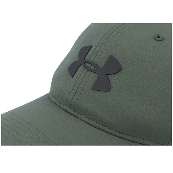 under armour baseline cap