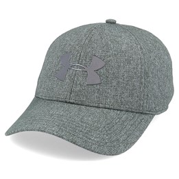 under armour tb classic mesh cap