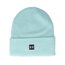 under armour retro pom 2.0 beanie