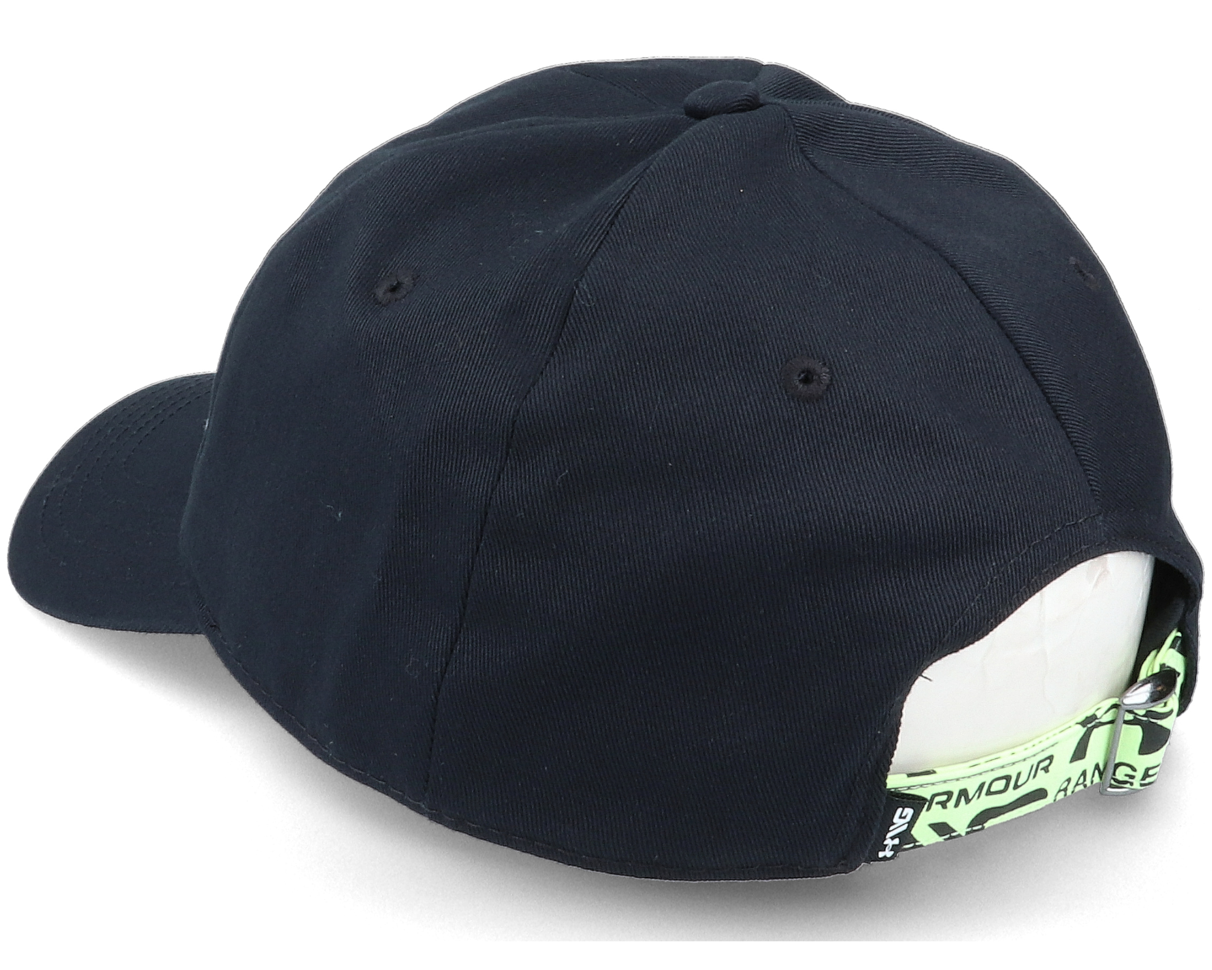 curry brand cap