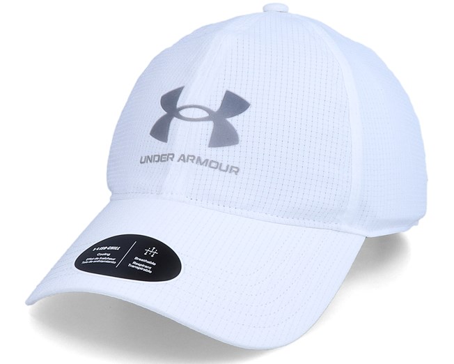 under armour vent hat