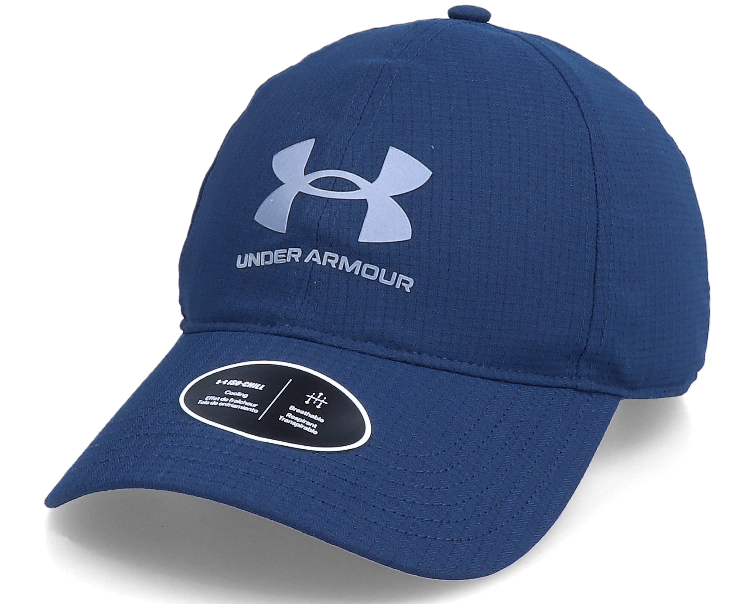 Under armour hats academy clearance