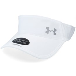 under armour elastic visor