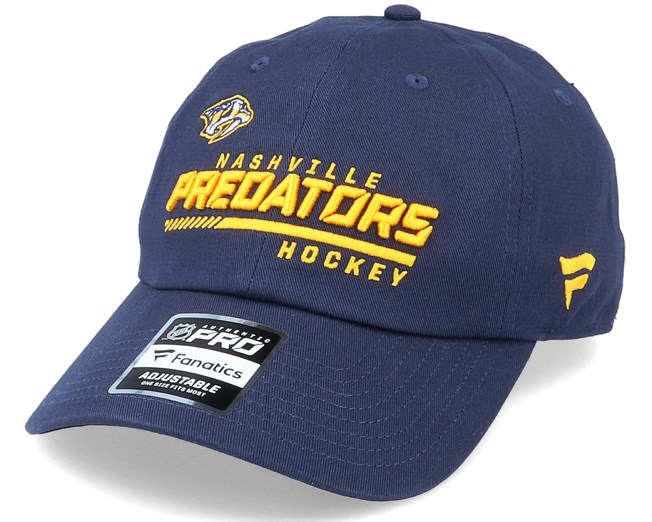 fanatics predators