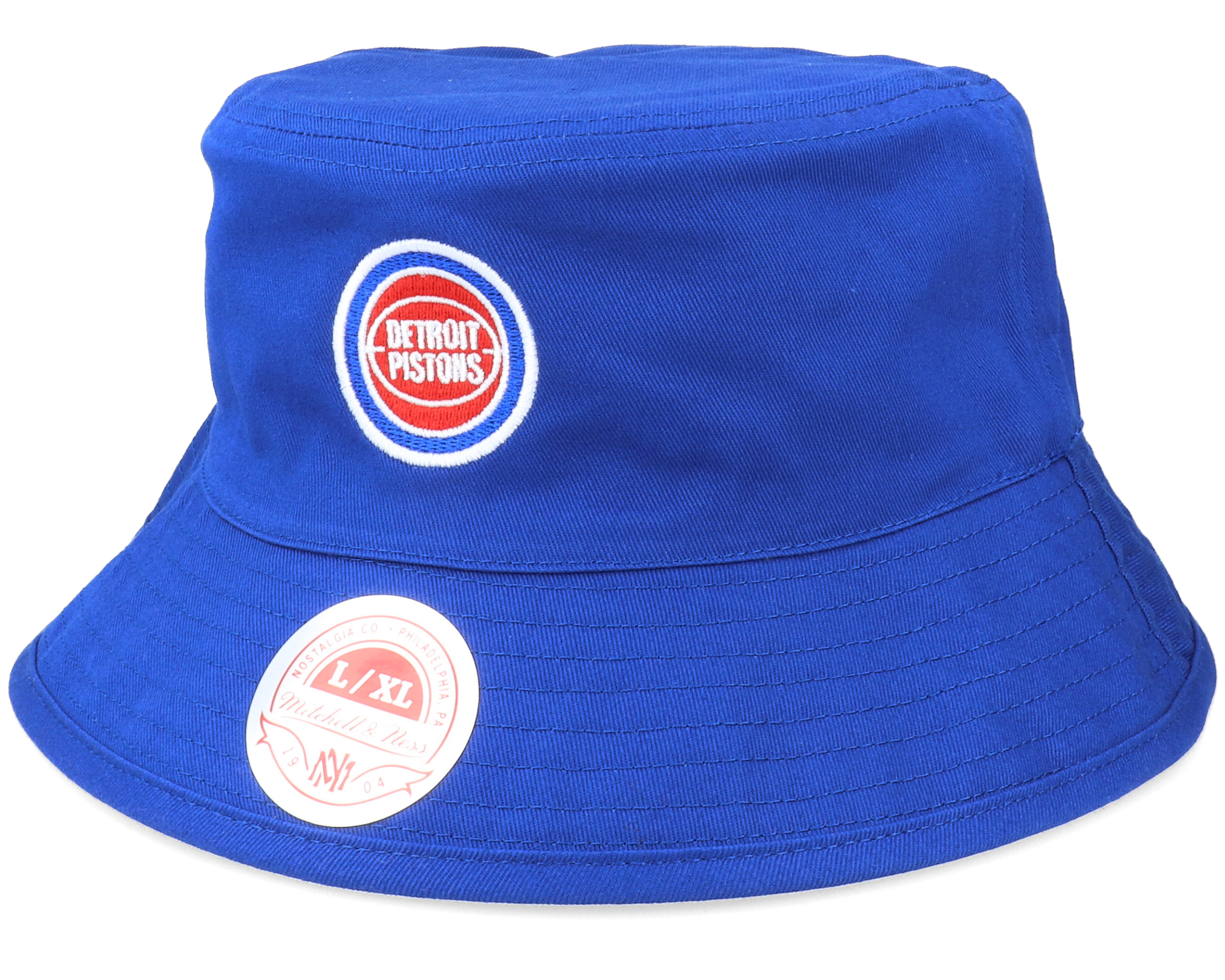 Detroit Pistons Neo Cycle Rvb. Hwc Blue 