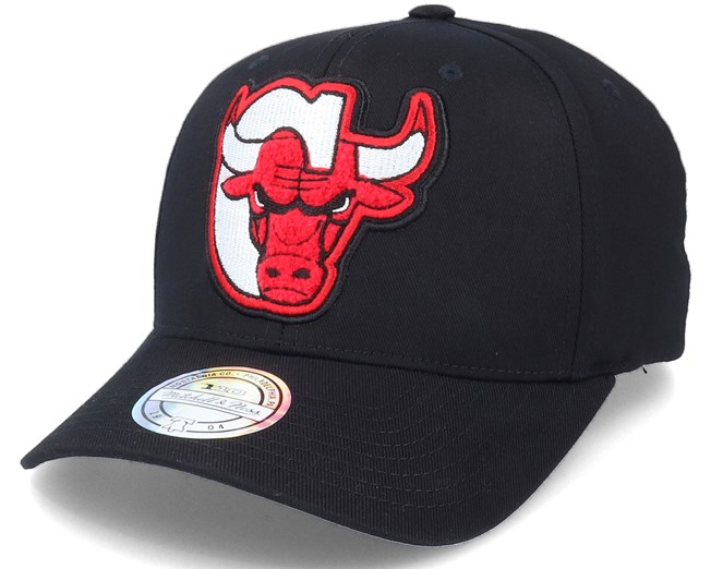 mitchell & ness cap chicago bulls