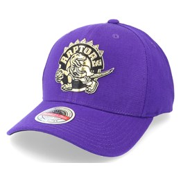 Toronto Raptors Golden Black Stretch 