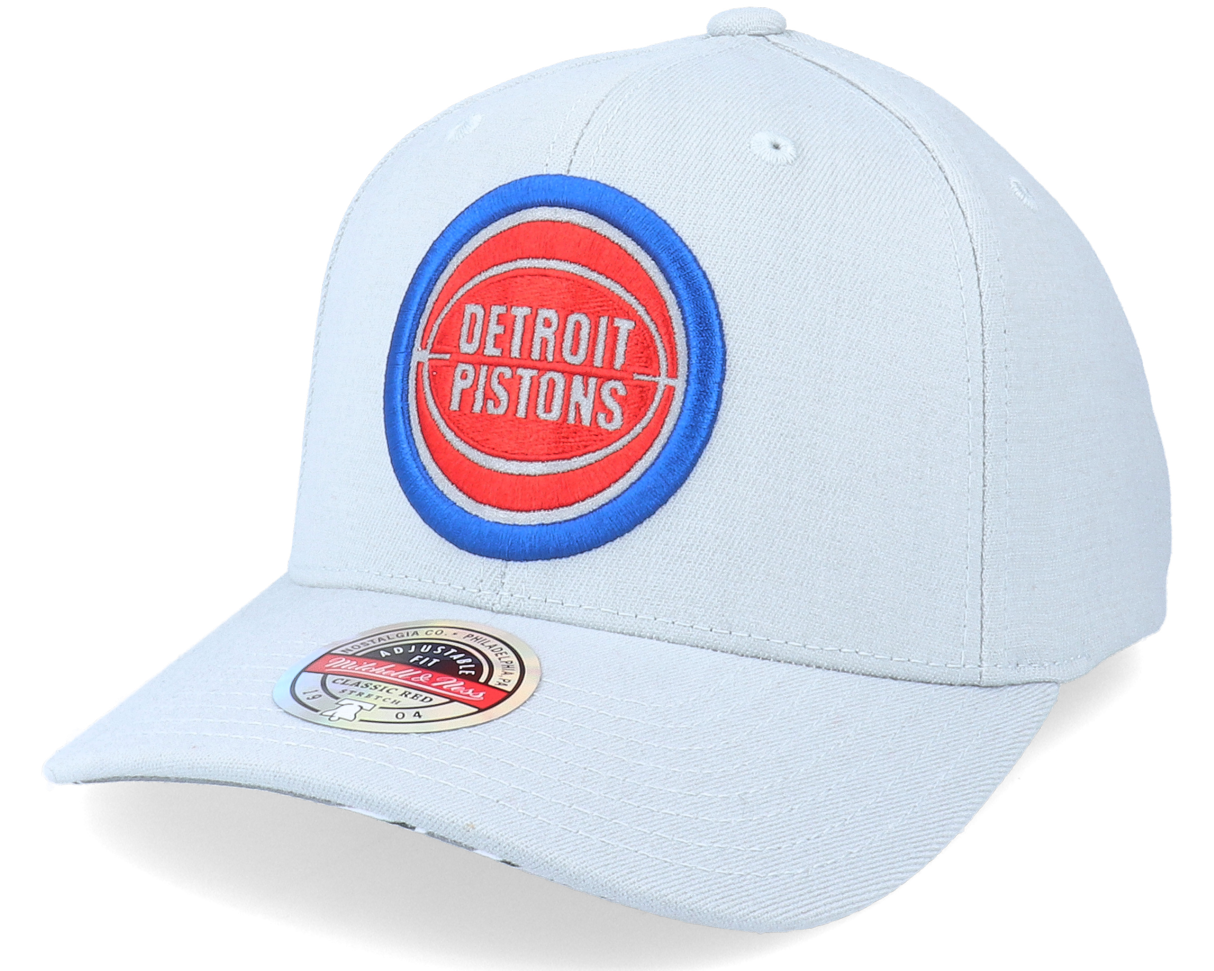 Detroit pistons caps Sale