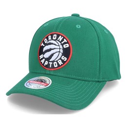 Toronto Raptors Saint Kelly Green 