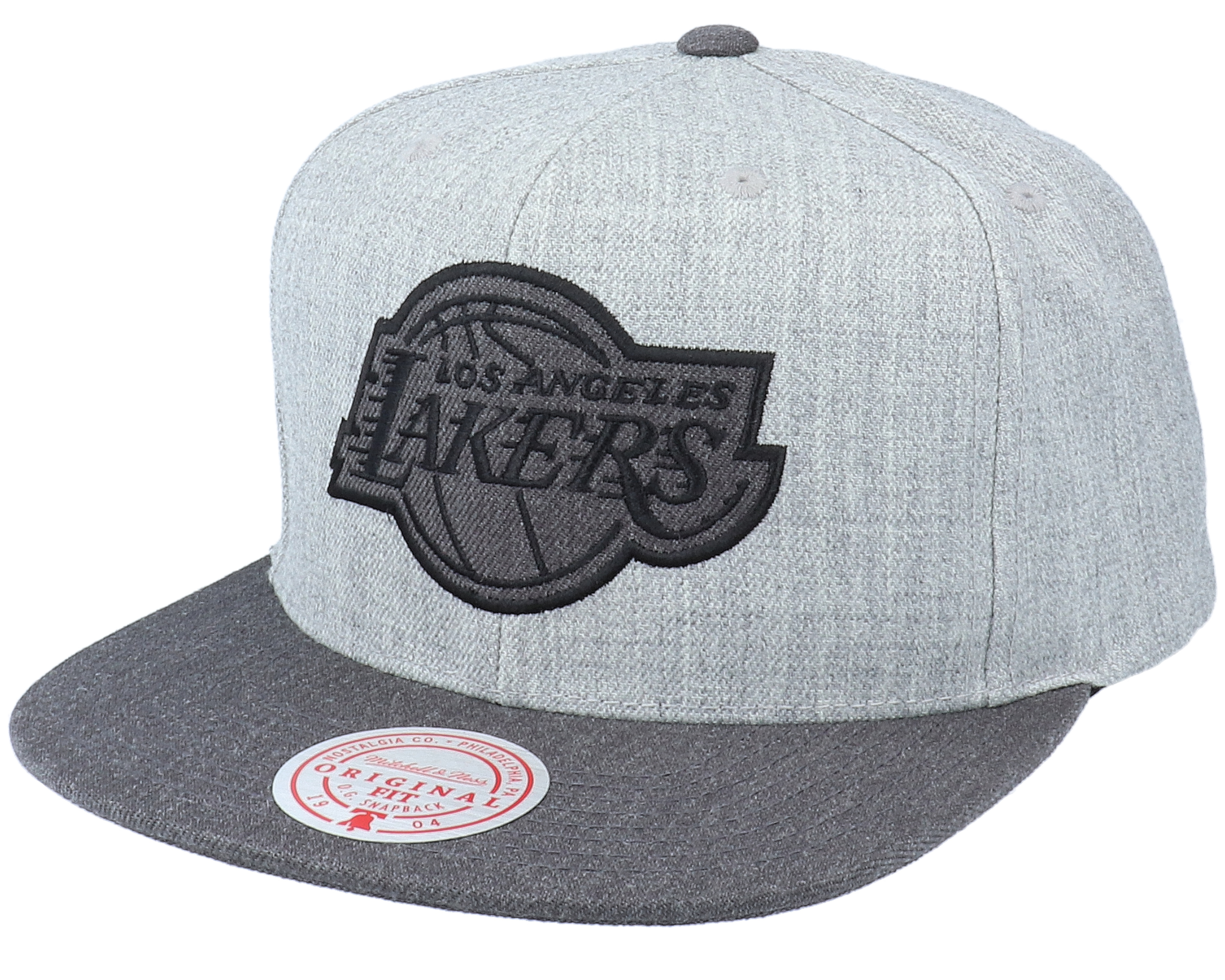 mitchell & ness lakers
