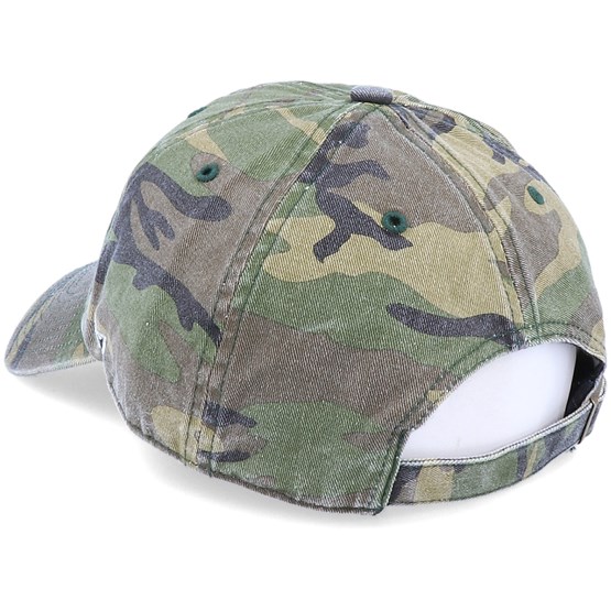 camo 47 hat